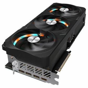 Gigabyte GeForce RTX 4090 GAMING OC | 24GB GDDR6X VRAM | Videokaart | GPU | Nvidia