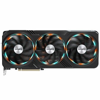 Gigabyte GeForce RTX 4090 GAMING OC | 24GB GDDR6X VRAM | Videokaart | GPU | Nvidia