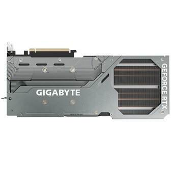 Gigabyte GeForce RTX 4090 GAMING OC | 24GB GDDR6X VRAM | Videokaart | GPU | Nvidia
