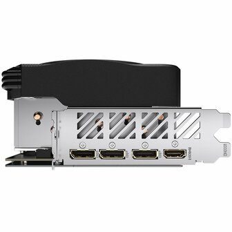 Gigabyte GeForce RTX 4090 GAMING OC | 24GB GDDR6X VRAM | Videokaart | GPU | Nvidia