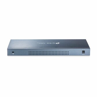 TP-Link TL-SG116 | Unmanaged L2 | Gigabit Ethernet (10/100/1000 Mbps)