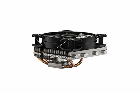 be quiet! Shadow Rock | 130W TDP | Low Profile | CPU Luchtkoeler