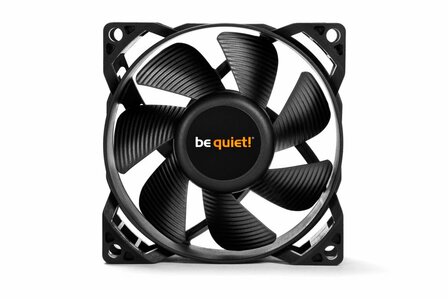 be quiet! Pure Wings 2 | 80mm Case Fan