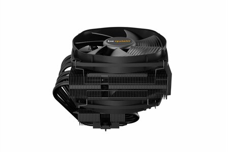 be quiet! Dark Rock TF 2 | 230W TDP | 134mm Hoogte | 135mm Fan | CPU Luchtkoeler