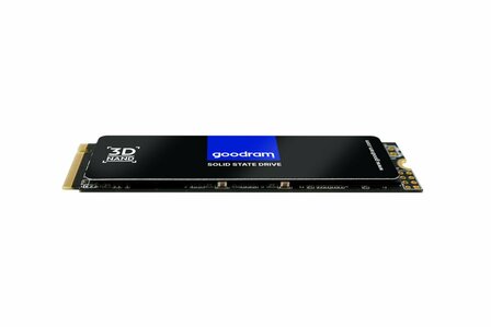 Goodram PX500 | 256GB NVMe SSD | M.2 | Gen3 | 1.850MB/s