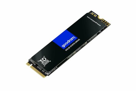 Goodram PX500 | 256GB NVMe SSD | M.2 | Gen3 | 1.850MB/s