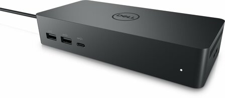 DELL UD22 | Universal Dock | Thunderbolt | Zwart