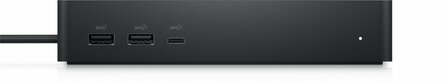DELL UD22 | Universal Dock | Thunderbolt | Zwart