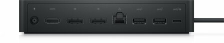DELL UD22 | Universal Dock | Thunderbolt | Zwart