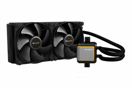 be quiet! Silent Loop 2 280mm | All-in-One CPU Waterkoeler