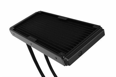 be quiet! Silent Loop 2 280mm | All-in-One CPU Waterkoeler
