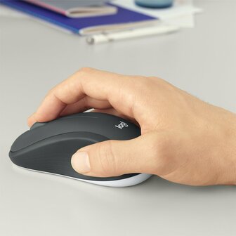 QWERTZ | Logitech MK540 Advanced | Draadloze Muis en Toetsenbordcombo | QWERTZ