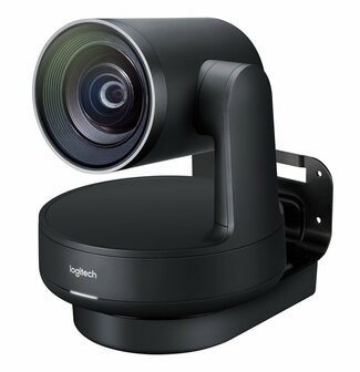 Logitech Rally Ultra-HD ConferenceCam video conferencing systeem 10 persoon/personen Ethernet LAN Videovergaderingssysteem voor groepen