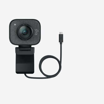 Logitech StreamCam