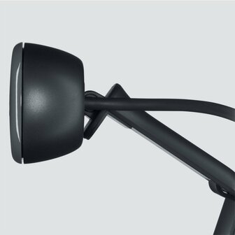 Logitech C505 HD | 720p 30FPS USB Webcam met Microfoon