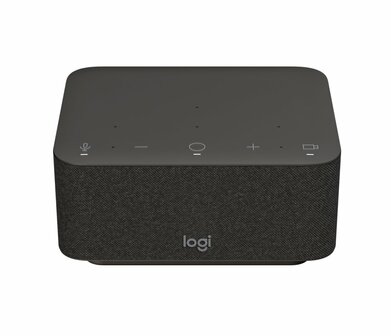 Logitech Logi Dock video conferencing systeem 1 persoon/personen