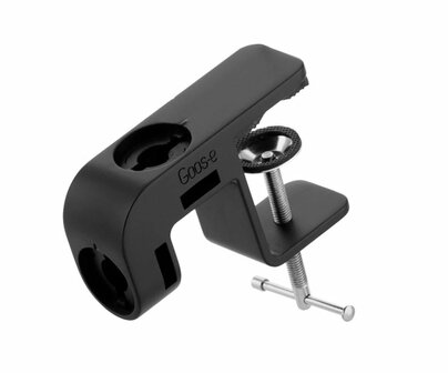 Goos-e Start Pro 55 cm Tablethouder | Tafelklem