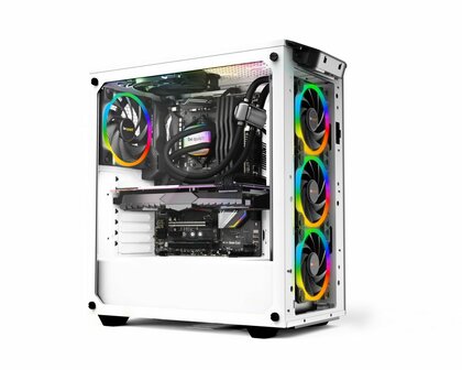be quiet! Pure Loop 2 FX 360mm ARGB | All-in-One CPU Waterkoeler