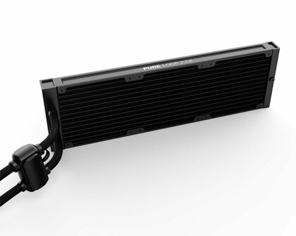be quiet! Pure Loop 2 FX 360mm ARGB | All-in-One CPU Waterkoeler