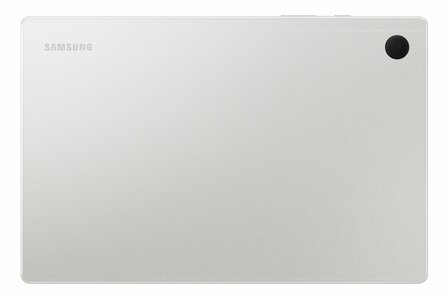 Samsung Galaxy Tab A8 SM-X200 64 GB 26,7 cm (10.5&quot;) Tijger 4 GB Wi-Fi 5 (802.11ac) Android 11 Zilver
