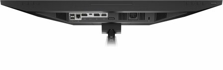HP E34m G4 34&quot; | 3440x1440 VA | 75Hz | Curved | USB-C | Webcam, Speakers, Microphone | Conference Monitor | Ergonomic Adjustments