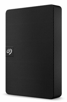 Seagate STKM2000400 externe harde schijf 2000 GB Zwart