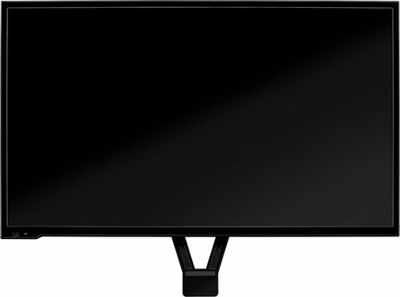 Logitech TV Mount for MeetUp Monitorbevestiging