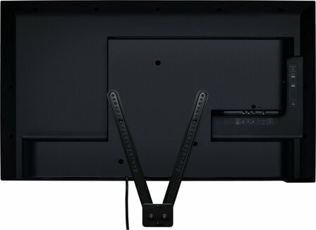 Logitech TV Mount for MeetUp Monitorbevestiging