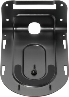 Logitech Rally Mounting Kit 939-001644 | Bevestigingsset voor Rally-systemen | Wandmontage | Zwart