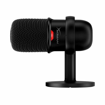 HyperX SoloCast USB Gaming Microphone