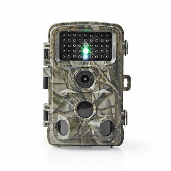 Nedis WCAM150GN actiesportcamera 24 MP Full HD CMOS 288 g