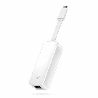 TP-Link UE300C netwerkkaart Ethernet 1000 Mbit/s