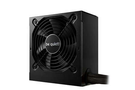 be quiet! System Power 10 | 750 Watt ATX Bronze PSU | Power Supply | Voeding