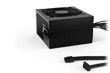 be quiet! System Power 10 | 750 Watt ATX Bronze PSU | Power Supply | Voeding