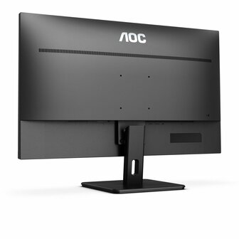 AOC U32E2N 31.5&quot; | 3840x2160 4K VA | 60Hz | Ingebouwde Speakers | VESA-Montage | Frameloos Design | Monitor