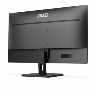 AOC U32E2N 31.5&quot; | 3840x2160 4K VA | 60Hz | Ingebouwde Speakers | VESA-Montage | Frameloos Design | Monitor