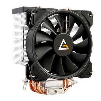 Antec FrigusAir 400 ARGB | 150W TDP | 158mm Hoogte | CPU Luchtkoeler