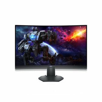DELL S2722DGM 27&quot; | 2560 x 1440 VA | 165Hz | Gaming Monitor