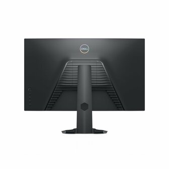 DELL S Series S2722DGM 68,6 cm (27&quot;) 2560 x 1440 Pixels Wide Quad HD LCD Zwart