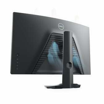 DELL S2722DGM 27&quot; | 2560 x 1440 VA | 165Hz | Gaming Monitor