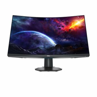 DELL S Series S2722DGM 68,6 cm (27&quot;) 2560 x 1440 Pixels Wide Quad HD LCD Zwart