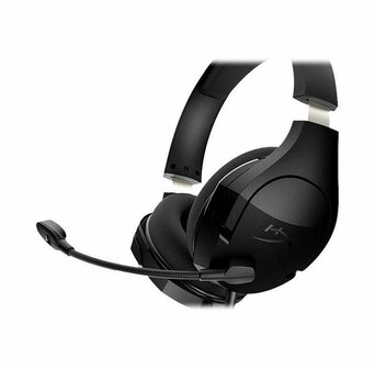 HyperX Cloud Stinger Core | Bedraade Over-ear Gaming headset | 3.5mm | Zwart