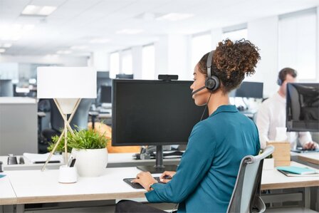Logitech Zone | Bedraade On-ear Headset | USB-C &amp; USB-A | Grafiet