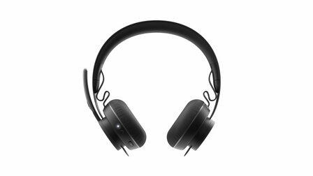 Logitech Zone | Draadloze On-ear Headset | Bluetooth | Grafiet