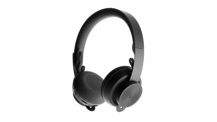 Logitech Zone Headset Draadloos Hoofdband Kantoor/callcenter Bluetooth Grafiet