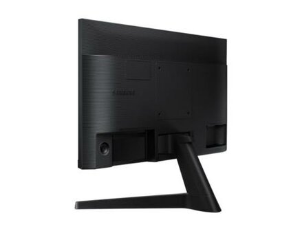 Samsung LF24T370FWRXEN 24&quot; | 1920x1080 IPS | 75Hz | 250cd/m&sup2; | 178&deg; Kijkhoek | Monitor