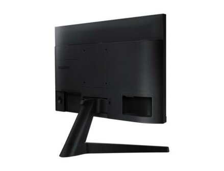 Samsung LF24T370FWRXEN 24&quot; | 1920x1080 IPS | 75Hz | 250cd/m&sup2; | 178&deg; Kijkhoek | Monitor