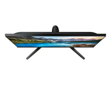 Samsung LF24T370FWRXEN 24&quot; | 1920x1080 IPS | 75Hz | 250cd/m&sup2; | 178&deg; Kijkhoek | Monitor