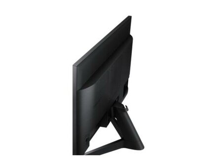 Samsung LF24T370FWRXEN 24&quot; | 1920x1080 IPS | 75Hz | 250cd/m&sup2; | 178&deg; Kijkhoek | Monitor