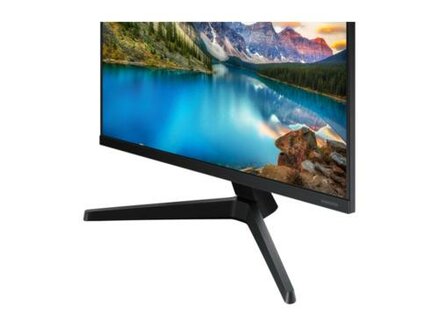 Samsung LF24T370FWRXEN 24&quot; | 1920x1080 IPS | 75Hz | 250cd/m&sup2; | 178&deg; Kijkhoek | Monitor